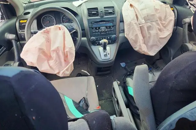 2011 HONDA CR-V EX  