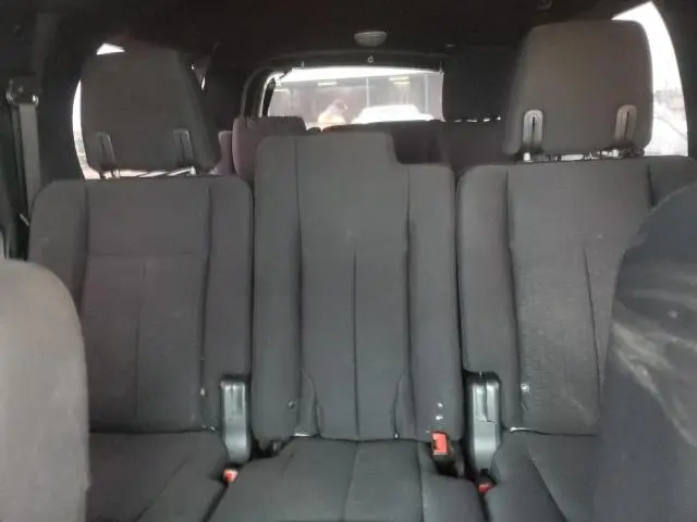 2017 FORD EXPEDITION EL XLT
