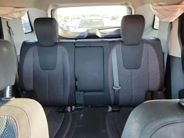 2017 GMC TERRAIN SL  