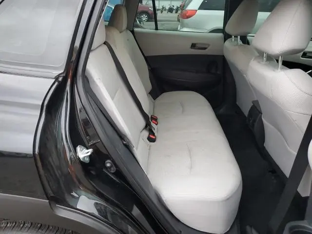 2024 TOYOTA COROLLA CROSS L  