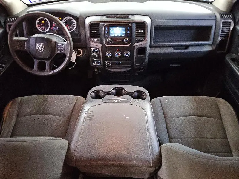 2014 RAM 1500 ST  