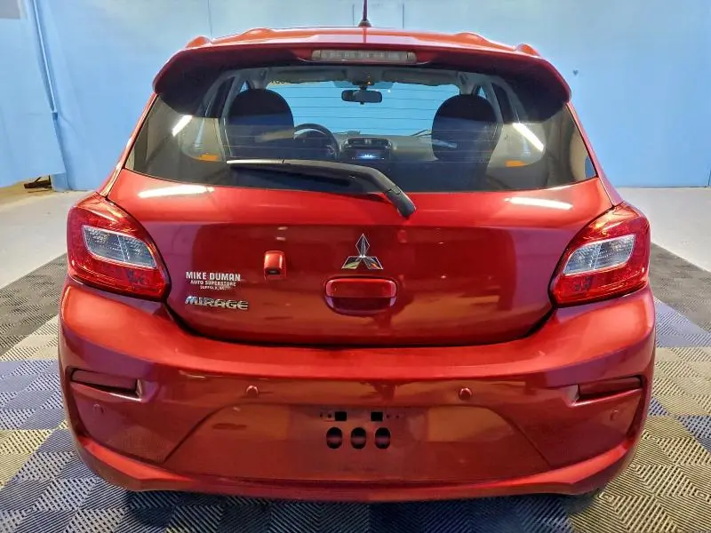2020 MITSUBISHI MIRAGE ES  