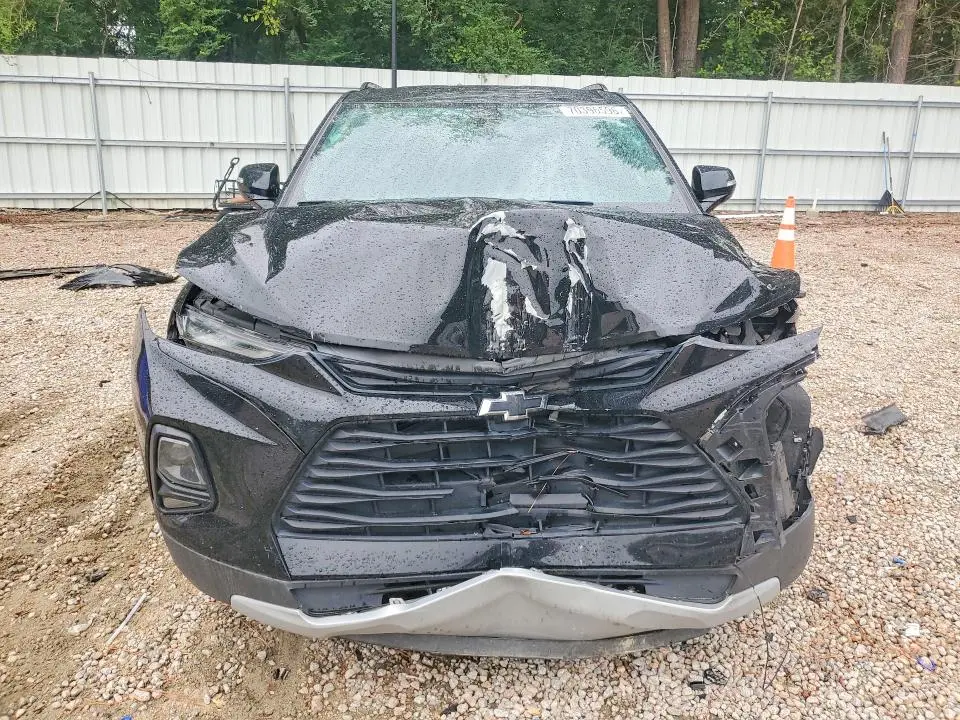 2021 CHEVROLET BLAZER 2LT  