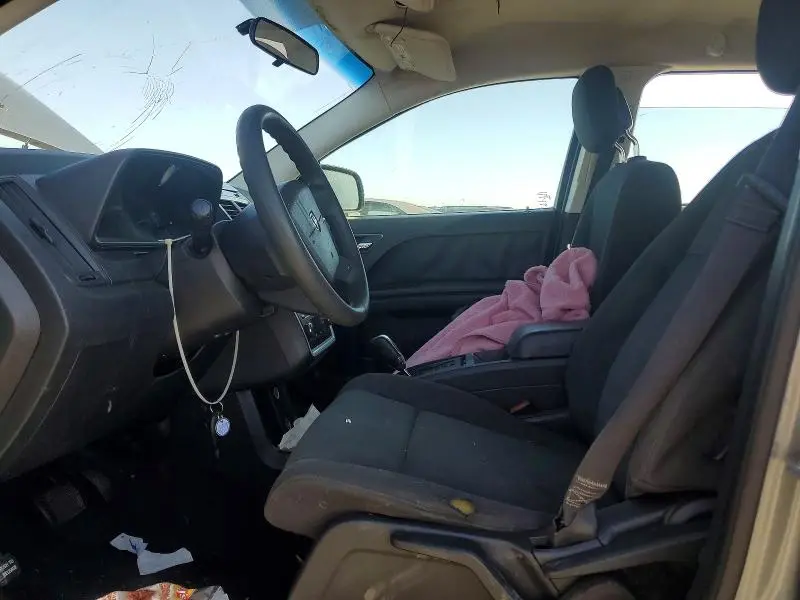 2010 DODGE JOURNEY SE  