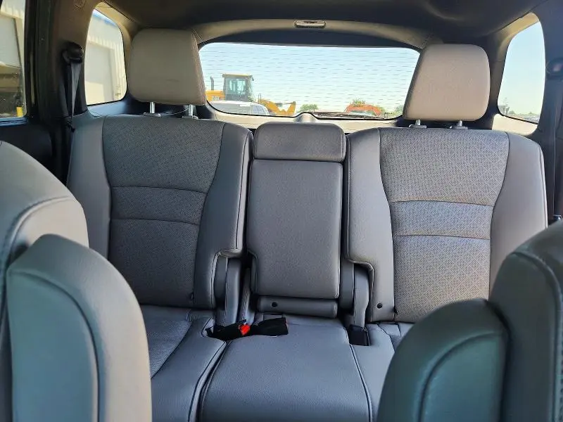 2019 HONDA PASSPORT TOURING  