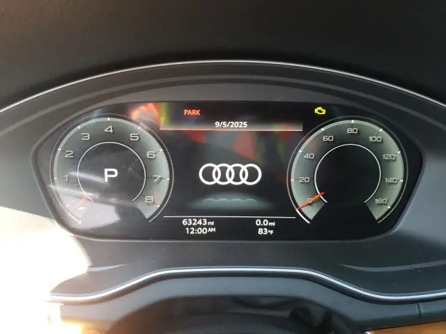 2021 AUDI Q5 PREMIUM PLUS  