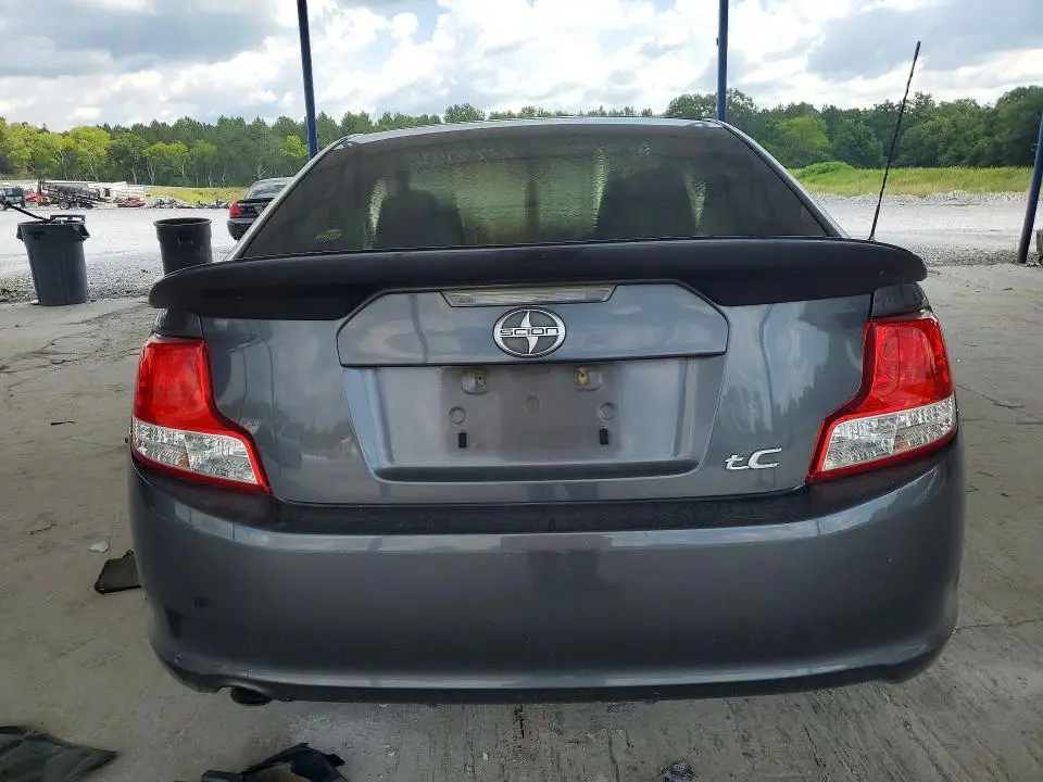 2013 SCION TC BASE  