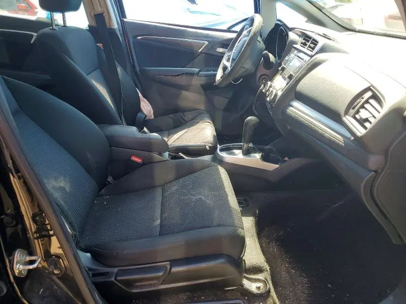 2019 HONDA FIT LX  