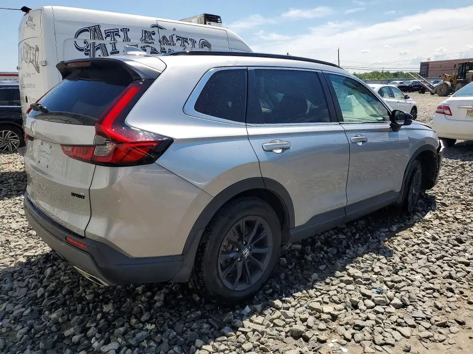 2023 HONDA CR-V SPORT  