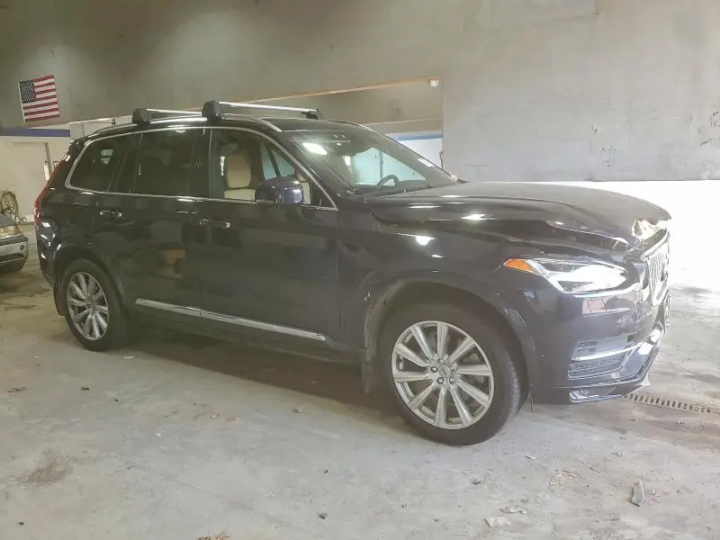 2019 VOLVO XC90 T6 INSCRIPTION  