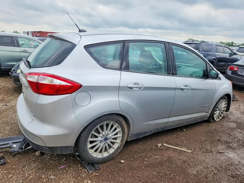 2013 FORD C-MAX SE  