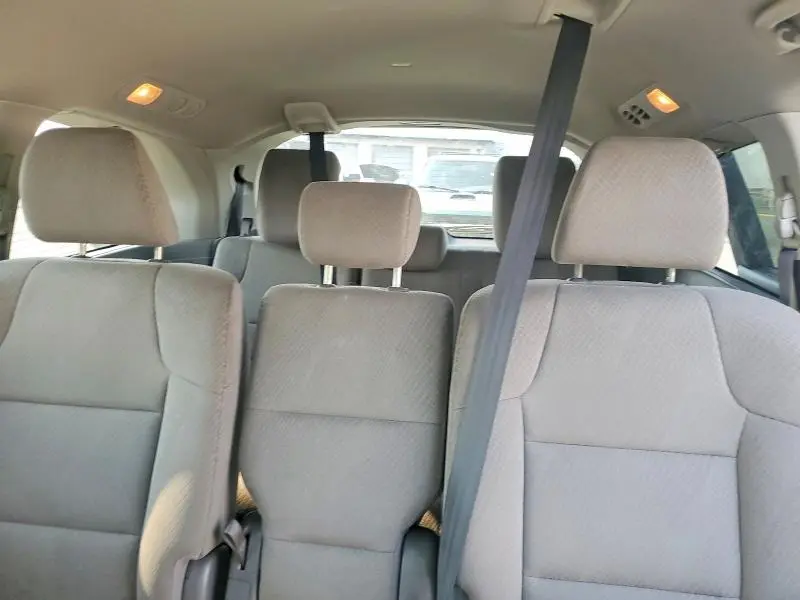 2015 HONDA ODYSSEY EX  