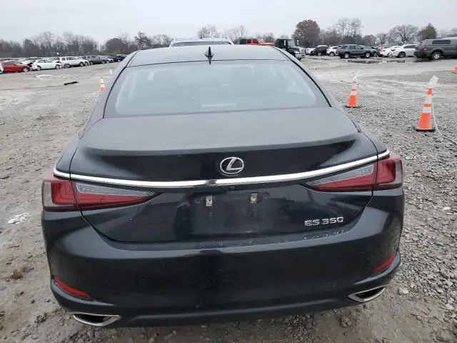 2020 LEXUS ES 350  