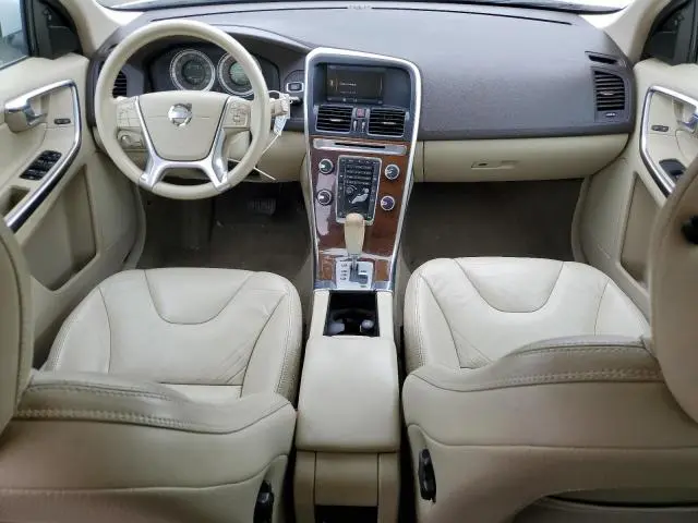 2012 VOLVO XC60 T6  