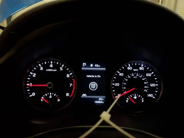 2023 KIA RIO LX  