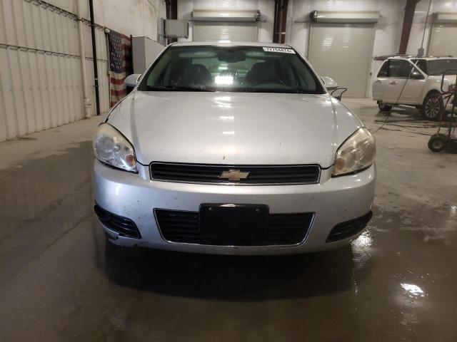 2010 CHEVROLET IMPALA LTZ