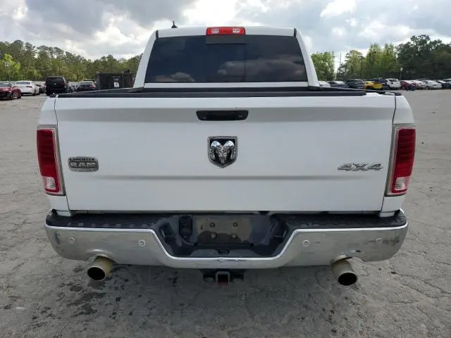 2015 RAM 1500 LONGHORN