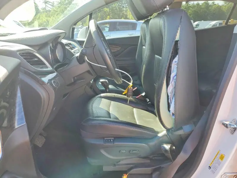 2015 BUICK ENCORE   