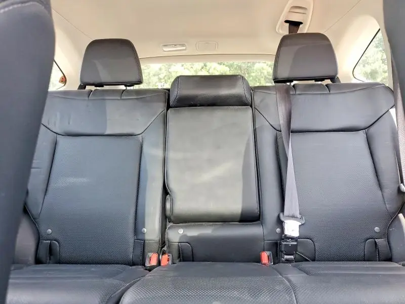 2016 HONDA CR-V EXL  