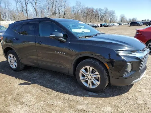 2019 CHEVROLET BLAZER 2LT  