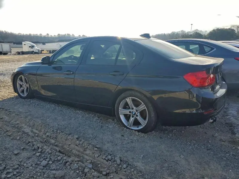 2013 BMW 328 I  