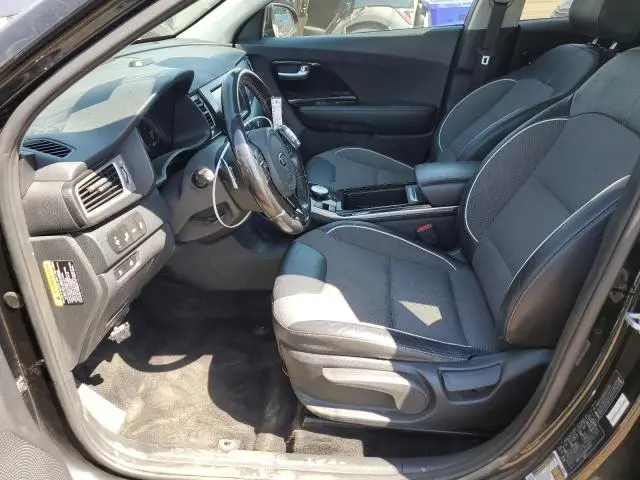 2019 KIA NIRO EX