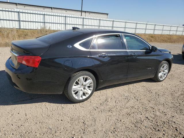 2015 CHEVROLET IMPALA LS