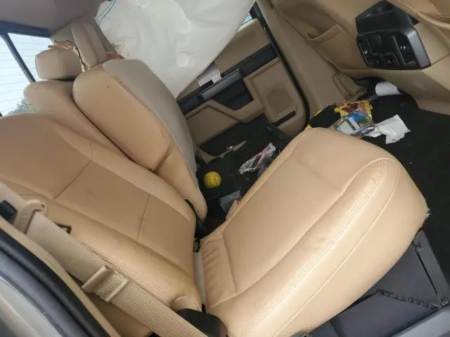 2019 FORD F250 SUPER DUTY  