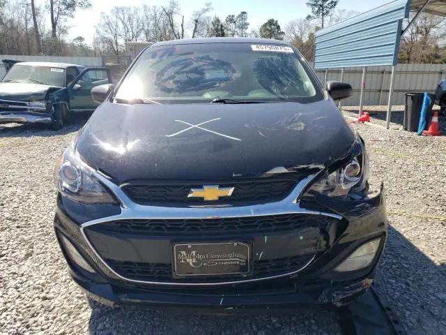 2021 CHEVROLET SPARK LS