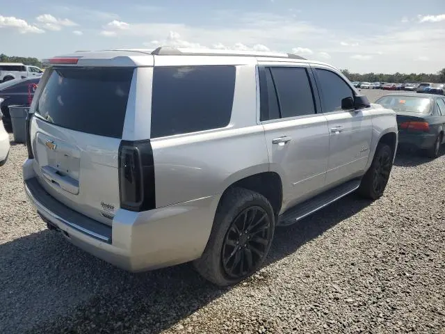 2017 CHEVROLET TAHOE C1500 PREMIER  