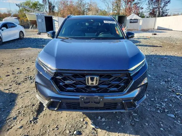 2025 HONDA CR-V SPORT-L  