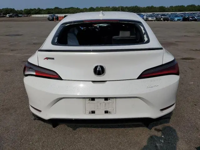 2024 ACURA INTEGRA A-SPEC  