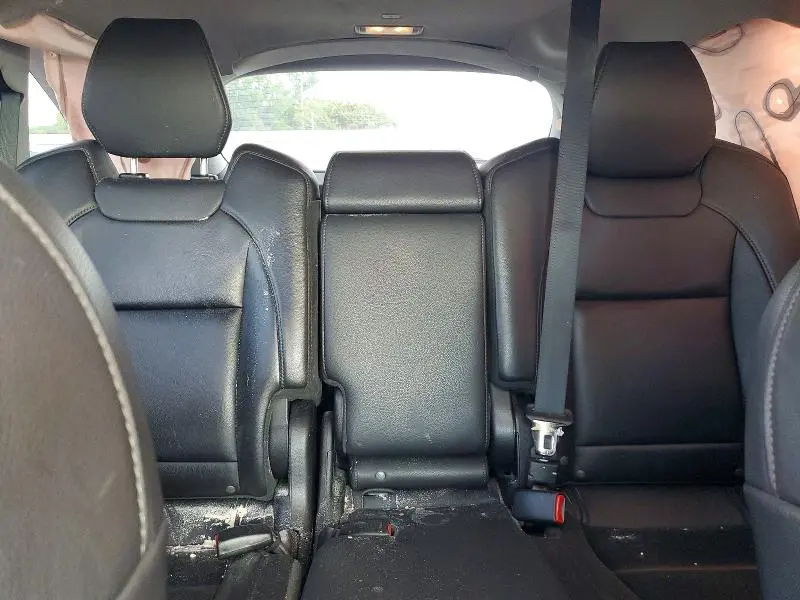 2018 ACURA MDX   