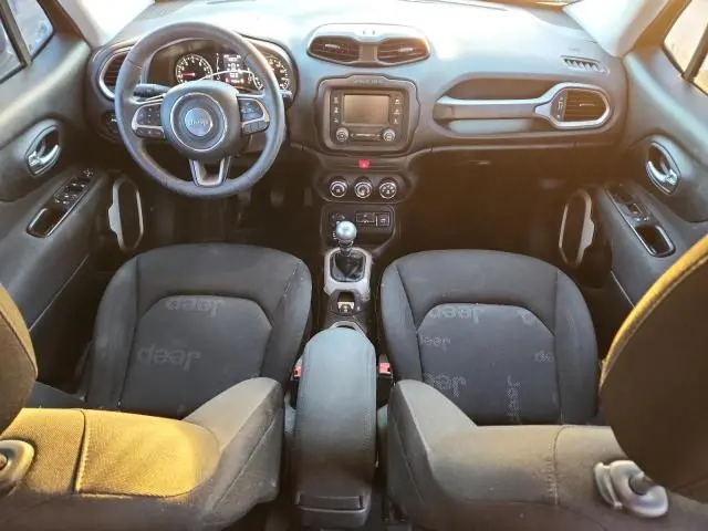 2016 JEEP RENEGADE SPORT  