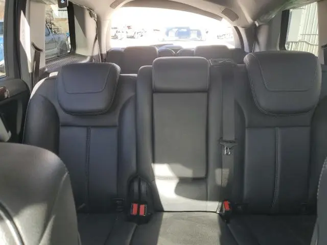 2011 MERCEDES-BENZ GL 450 4MATIC  