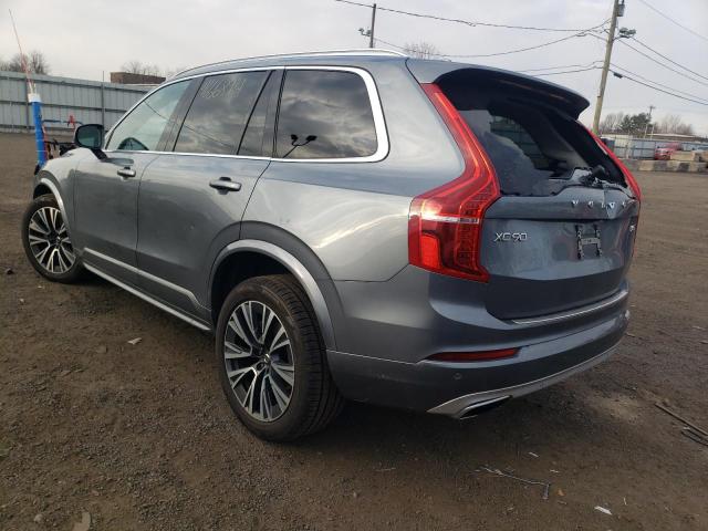 2020 VOLVO XC90 T5 MOMENTUM