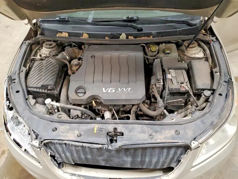 2012 BUICK LACROSSE CONVENIENCE  