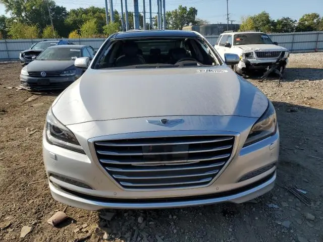 2016 HYUNDAI GENESIS 3.8L  