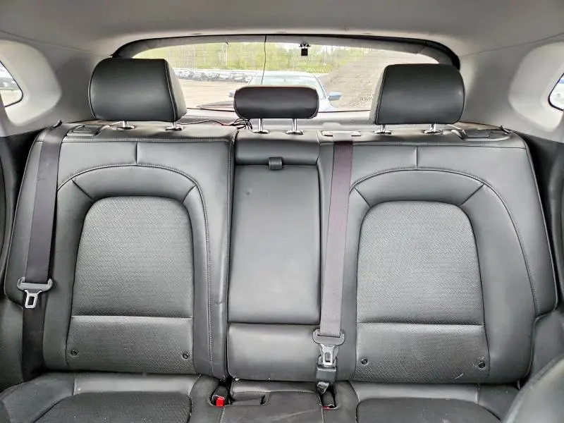 2021 HYUNDAI KONA ULTIMATE  
