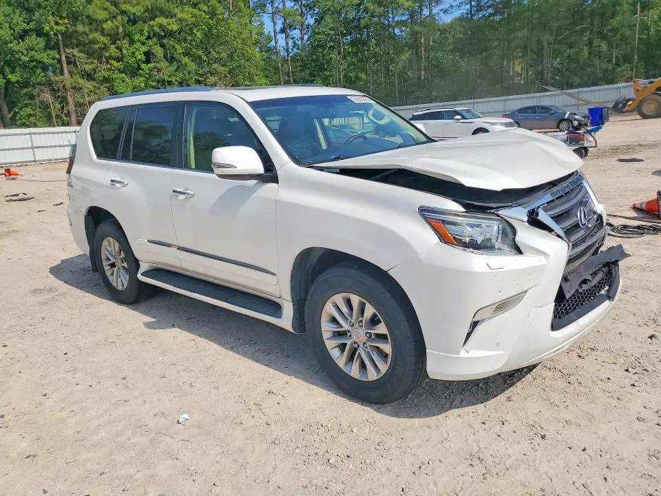 2014 LEXUS GX 460  