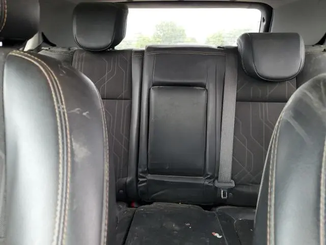 2021 CHEVROLET TRAX 1LT  