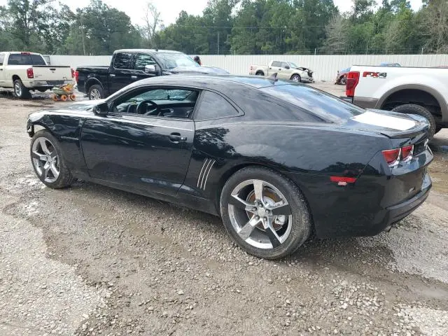 2013 CHEVROLET CAMARO LT  