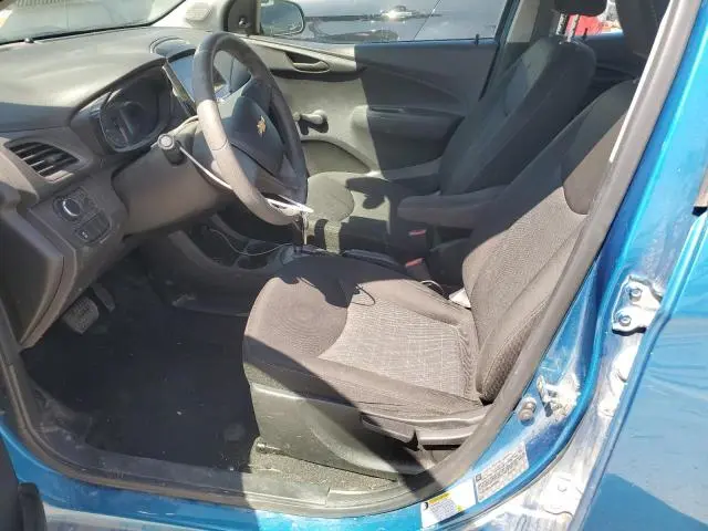 2020 CHEVROLET SPARK LS  