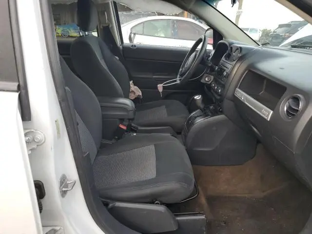 2015 JEEP COMPASS SPORT  