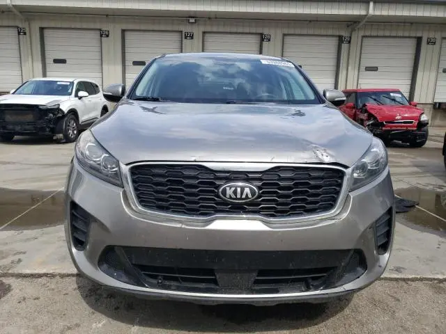2019 KIA SORENTO L  