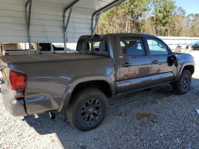 2022 TOYOTA TACOMA DOUBLE CAB