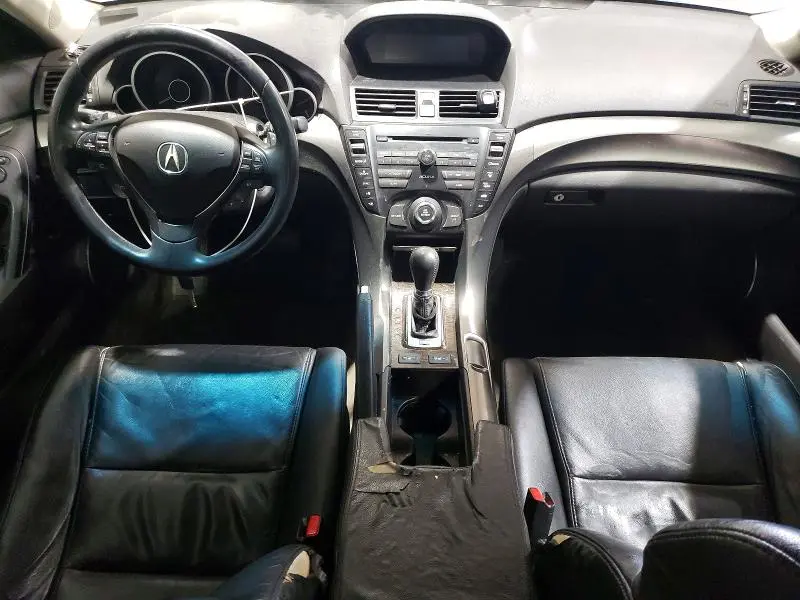2013 ACURA TL   