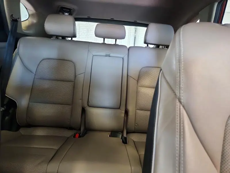 2019 HYUNDAI TUCSON ULTIMATE  