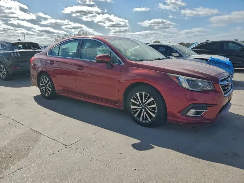 2018 SUBARU LEGACY 2.5I PREMIUM  