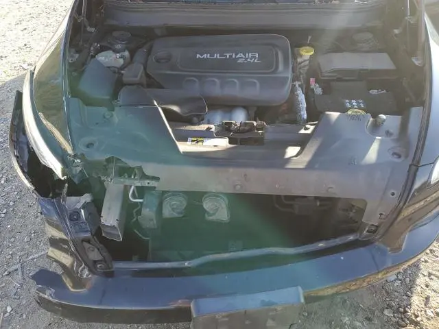 2015 JEEP CHEROKEE SPORT  